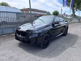 xdrive30d msport auto