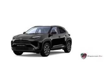 toyota - yaris cross - 1.5 hybrid 5p. e-cvt trend