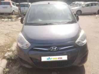 2015 hyundai i10 magna