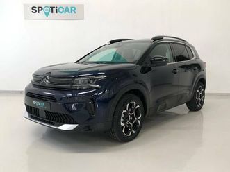 citroen c5 aircross puretech 96kw (130cv) s&s plus