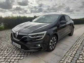 renault mégane 1.3 tce limited