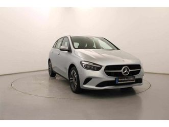 mercedes-benz classe b 250 e tourer