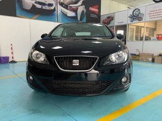 seat ibiza 1.4 tdi business