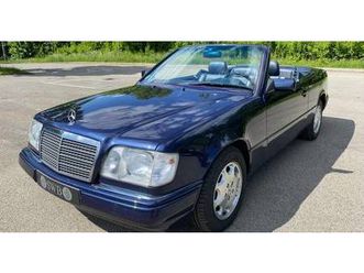 1994 | mercedes-benz e 220
