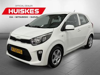picanto 1.0 1.0 dpi comfortline 5p