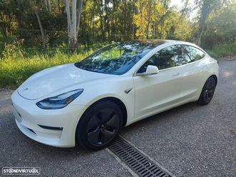 tesla model 3 long range awd dual motor