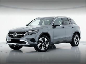 glc 300 e 4matic
