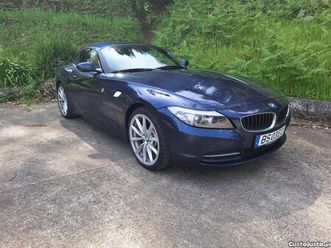 bmw z4 sdrive 28i abril/12