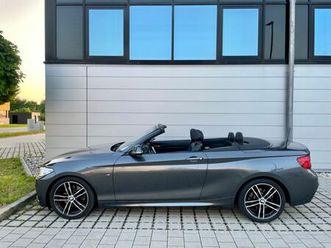 bmw-230i-cabrio-autom-m-sport-leder-navi-led
