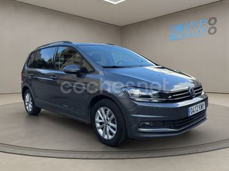 VOLKSWAGEN TOURAN volkswagen-touran-advance-1-4-tsi-dsg