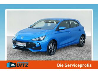 mg mg3 1,5 comfort