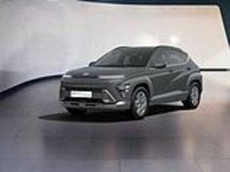 hyundai kona 1.0t 48v mt xline plus my25