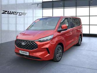 custom 320 l1h1 titanium navi kamera acc