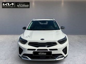 kia stonic 1.0 gt-line/navi/sitz/lenkradheiz/kamera