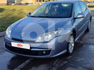 renault laguna 2.0 dci 065/301-213