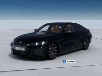 bmw i4 m50 msport pro nuova a modena