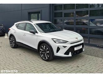 CUPRA FORMENTOR VZ cupra-formentor-2-0-tsi-4drive-vz-dsg