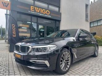 (g30) 530da 265 xdrive luxury