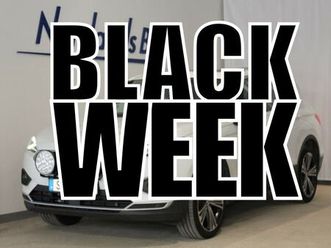 tsi-190hk-dsg-4drive-black-week