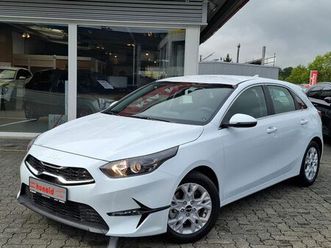 kia ceed 1.0t ultimate edition *aktion bis 30.09.25*