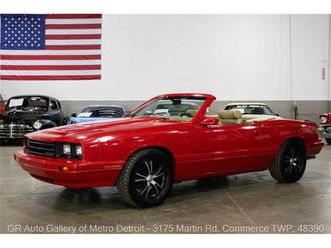 1985 mercury capri for sale