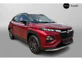 2025 suzuki fronx 1.5 gl auto