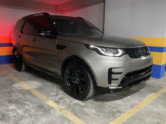 land rover discovery r dynamic maxi full