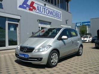 mercedes-benz a 180 a -klasse a 180 allwetterreifen garantie