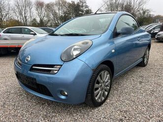nissan micra c+c premium 1.6 nr. 25