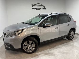 peugeot 2008 allure 1.6 bluehdi