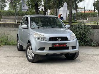 &#128664;daihatsu terios 4x4 • automat • 1.5 benzine