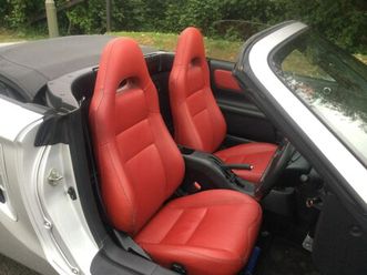 2003 (03) - 1.8 vvt-i roadster 2dr