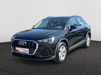 audi q3 business edition 35 tfsi 110(150) kw(ch) s tronic