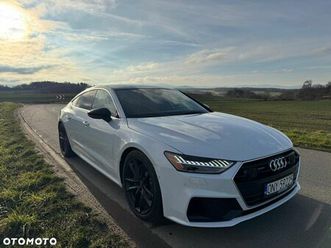 audi a7 sportback