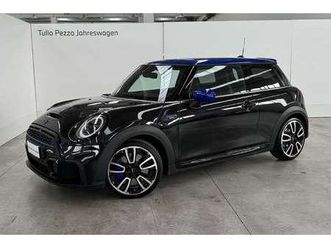mini john cooper works 2.0 jcw