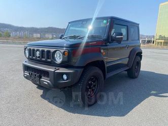 продажа suzuki jimny sierra, 2024 год в находке