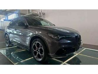 2.2 turbodiesel 210 cv at8 q4 veloce