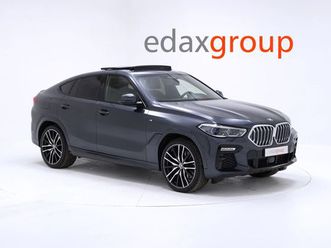 30 d xdrive pack m