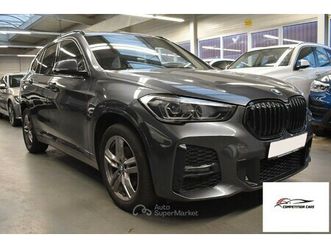 sdrive18i m-sport aut. led navi ambiente privacy