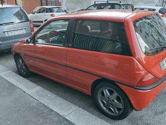 lancia y - 1999 non trattabile non trattabile