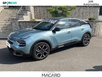 moteur-electrique-136ch-100-kw-c-series-automatique