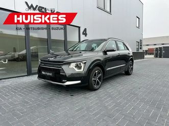 niro 1.6 1.6 gdi hybrid dynamicline