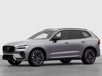 xc60 ultimate dark t6 awd plug-in hybrid