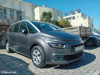 CITROEN C4 SPACETOURER citroen-c4-spacetourer-1-5-bluehdi-feel-business