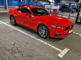 ford-mustang
