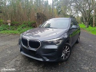 bmw x1 16 d sdrive advantage