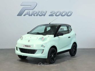 e-minauto chic ambition *promo parisi group*