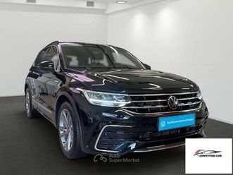 2.0 150cv dsg 2.0 tdi r-line *led*navi*cockpit*