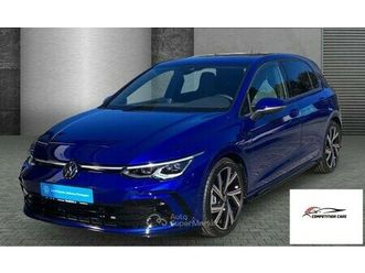 1.5 tsi 131cv 8 r-line matrix+navi+carplay+virtual