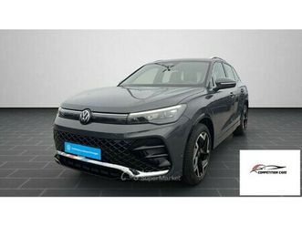 2.0tdi 150cv dsg r-line led navi virtual camera